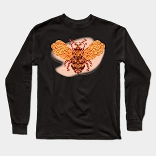 Bee Long Sleeve T-Shirt